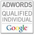 Adwords Qualified Individual